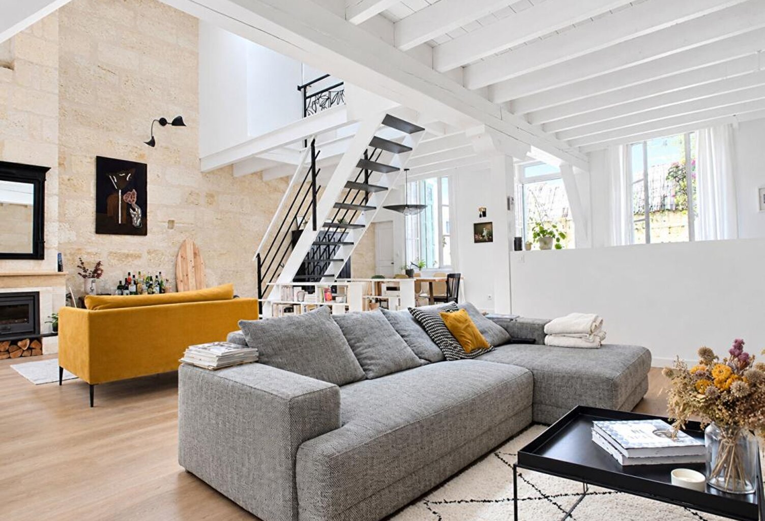 Vente Maison 116m2 BORDEAUX (33800) — photo 1
