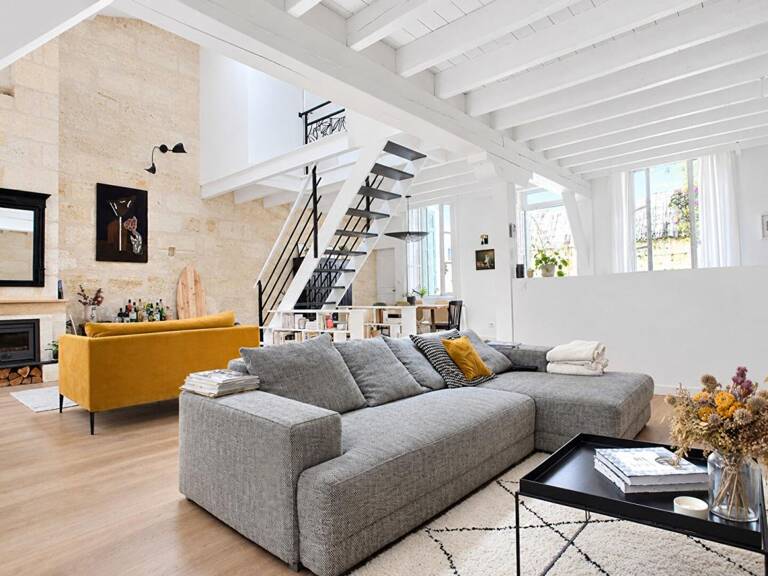 Vente Maison 116m2 BORDEAUX (33800) — photo 1