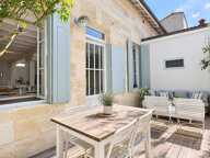 Vente Maison 116m2 BORDEAUX (33800) — photo 2