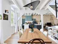 Vente Maison 116m2 BORDEAUX (33800) — photo 4