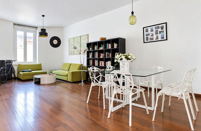 Vente Maison 134m2 BORDEAUX (33800) — photo 3