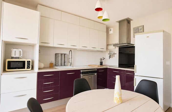 Vente T4 78m2 BORDEAUX (33800) — photo 2