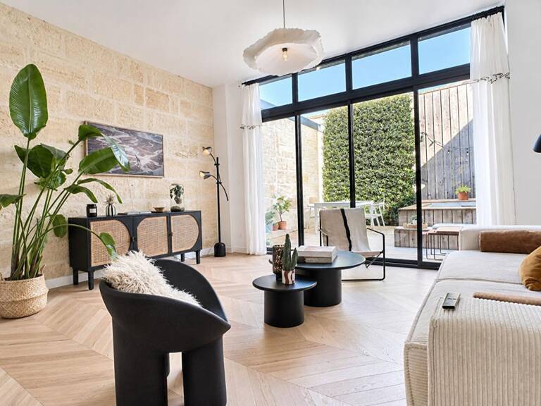 Vente Maison 81 m2 BEGLES (33130) — photo 1