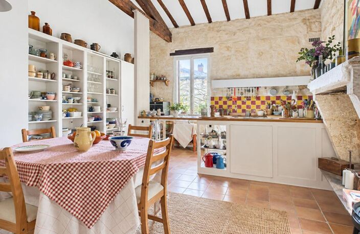 Vente T4 98m2 BORDEAUX (33800) — photo 3