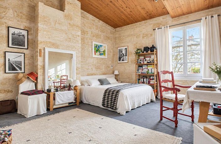 Vente T4 98m2 BORDEAUX (33800) — photo 4