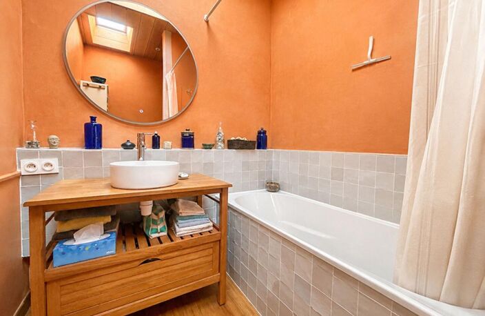 Vente T4 98m2 BORDEAUX (33800) — photo 5