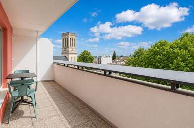 Appartement 1 pièces 85000 €