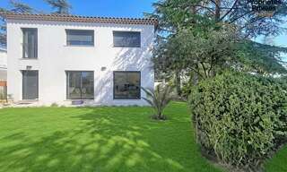 Maison 6 Pièces 140 m² à vendre à Saint-Maximin-la-Sainte-Baume (83470)