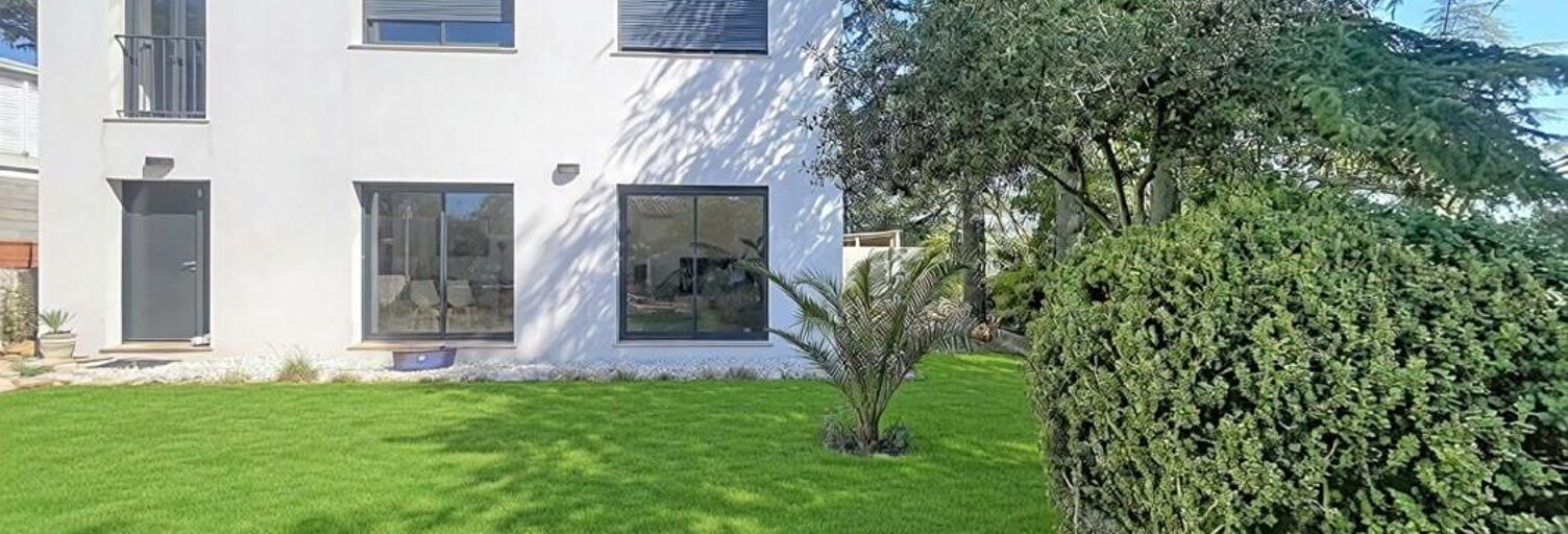 Maison 6 Pièces 140 m² à vendre à Saint-Maximin-la-Sainte-Baume (83470)