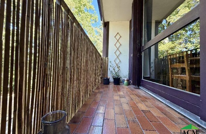 Vente appartement 3 pièces 66 m² Méry-sur-Oise (95540) — photo 4