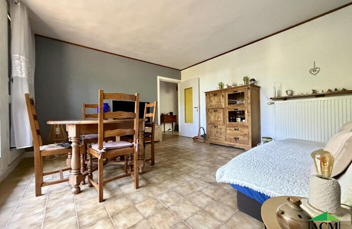 Vente appartement 3 pièces 66 m² Méry-sur-Oise (95540) — photo 5