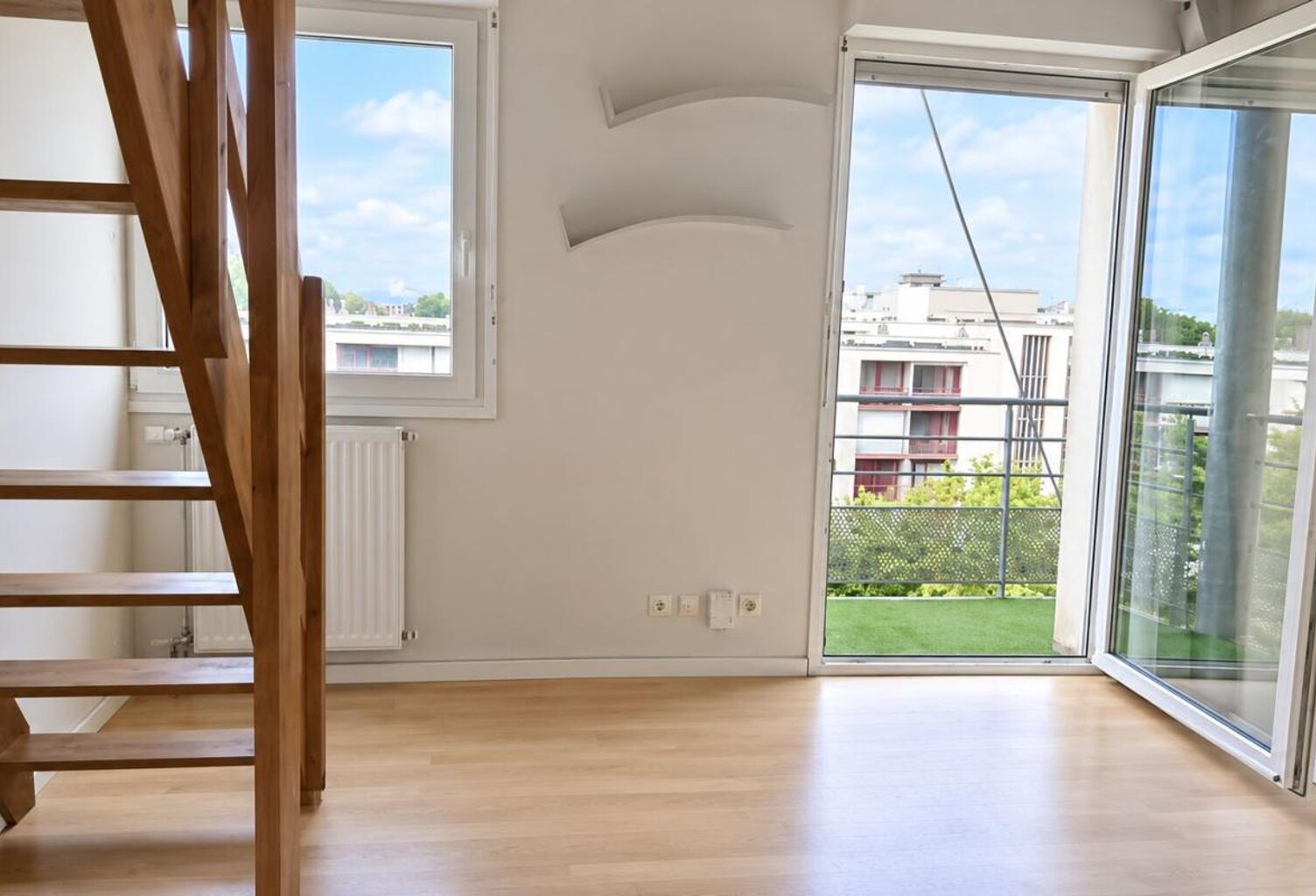 Appartement À Vendre — photo 1
