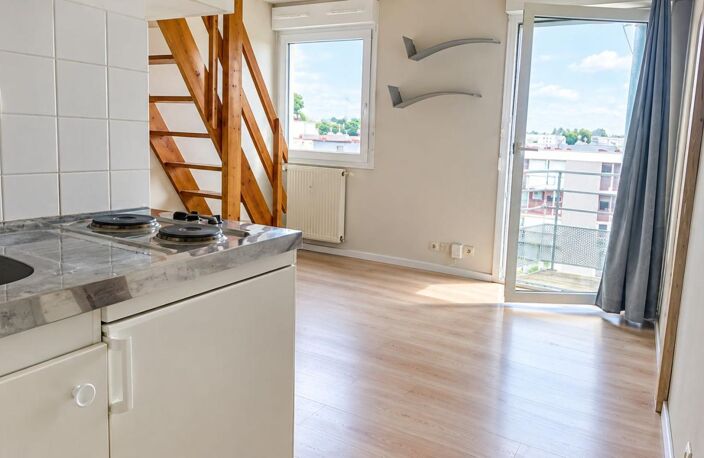 Appartement À Vendre — photo 2