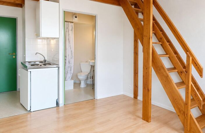 Appartement À Vendre — photo 3