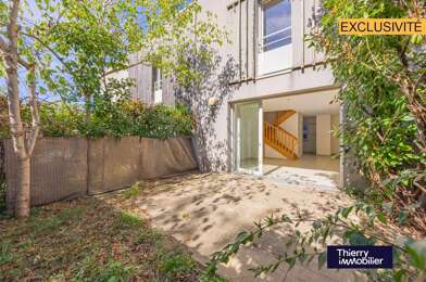 Maison 4 pièces 254400 €