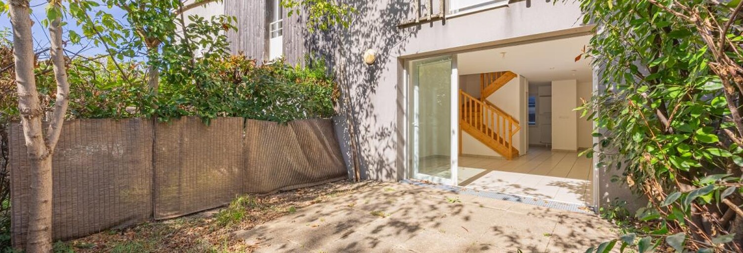 Maison 4 Pièces 74 m² à vendre à Carquefou (44470)