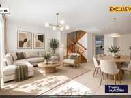 Maison T4 lumineuse avec jardin privatif au coeur de Carquefou — photo 2