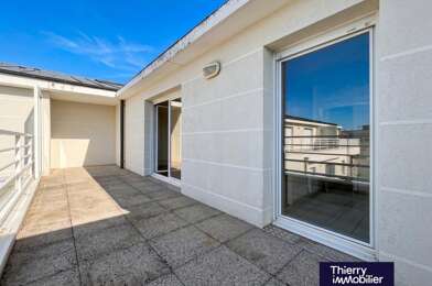 Appartement 3 pièces 249000 €