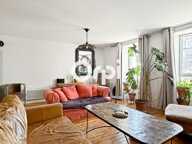 Saint-Martin-en-Haut centre : appartement T5 de 160 m² rénové avec 4 chambres et suite parentale   — photo 3