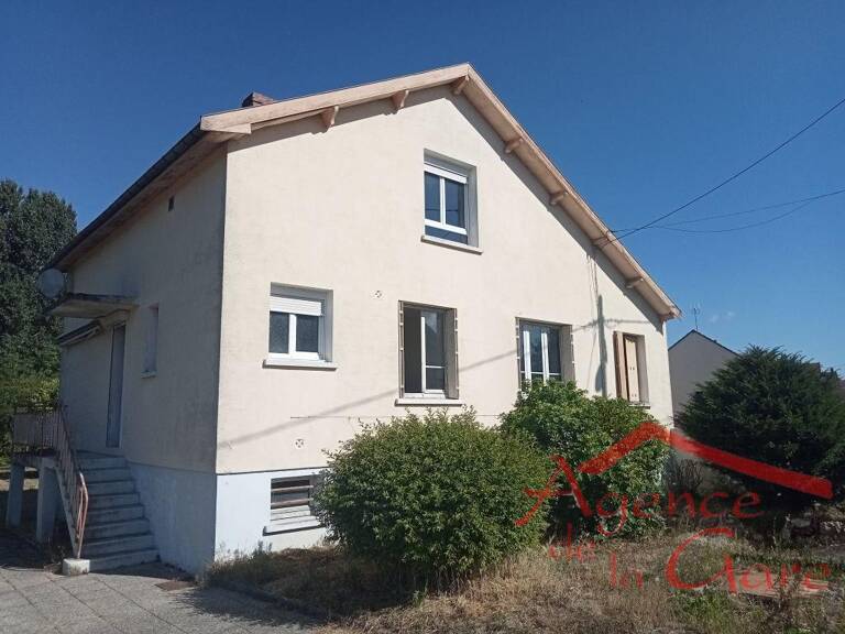 Maison 6 pièces 130 m² — photo 1