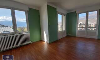 Appartement 3 Pièces 67 m² à louer à Chambéry (73000)