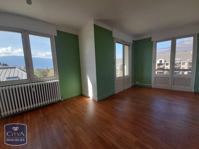 Appartement 3 pièces 67 m² — photo 1