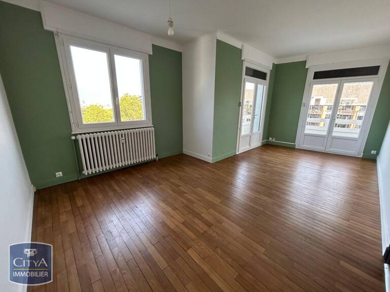 Appartement 3 pièces 67 m² — photo 1