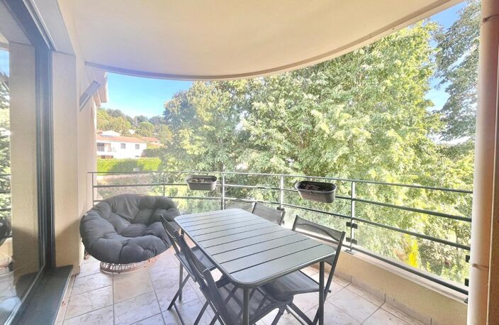 Location appartement 3 pièces 78 m² à Chabeuil (26120) — photo 2