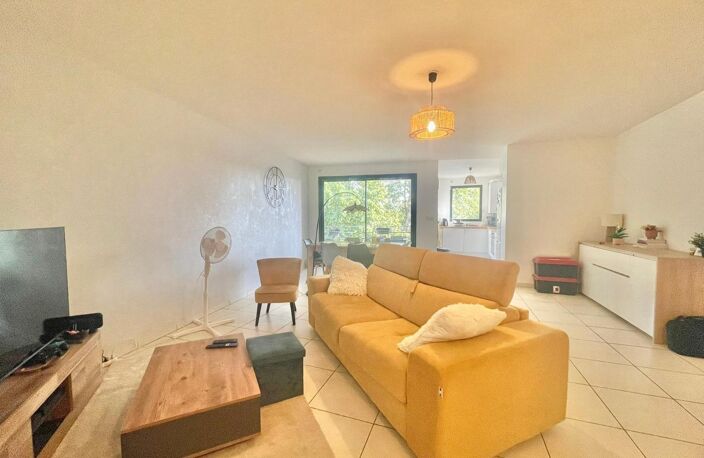 Location appartement 3 pièces 78 m² à Chabeuil (26120) — photo 5