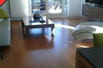 Appartement 4 pièces 1382 €