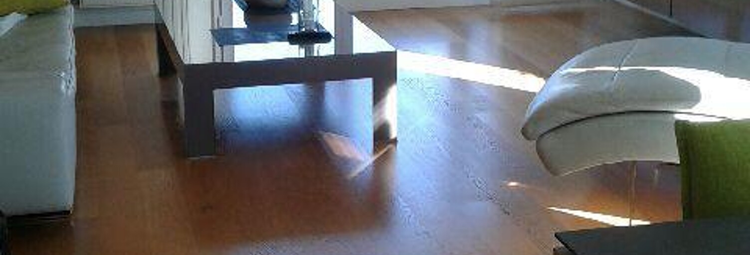 Appartement 4 Pièces 91 m² à louer à Meyzieu (69330)