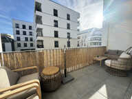 Appartement T4 en Duplex - Chatenay Malabry — photo 3