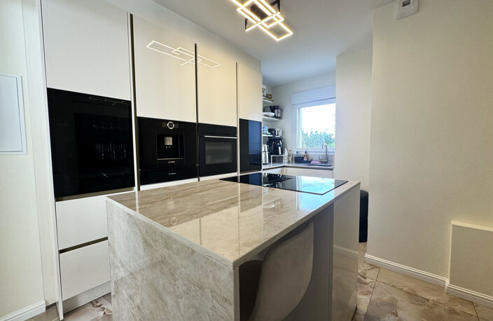 Appartement T4 en Duplex - Chatenay Malabry — photo 4
