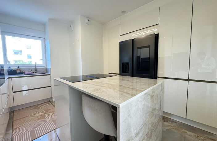 Appartement T4 en Duplex - Chatenay Malabry — photo 5
