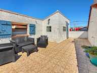 Maison de Ville 140 m2 avec Jardin, Toit-Terrasse et Garage – Le Canet - Marseille 14 — photo 3