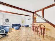 Maison de Ville 140 m2 avec Jardin, Toit-Terrasse et Garage – Le Canet - Marseille 14 — photo 4