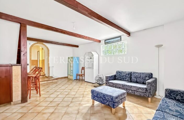 Maison de Ville 140 m2 avec Jardin, Toit-Terrasse et Garage – Le Canet - Marseille 14 — photo 5