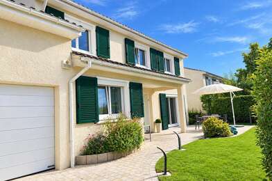 Maison 8 pièces 849000 €