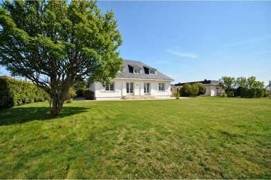 Maison 6 pièces 538000 €