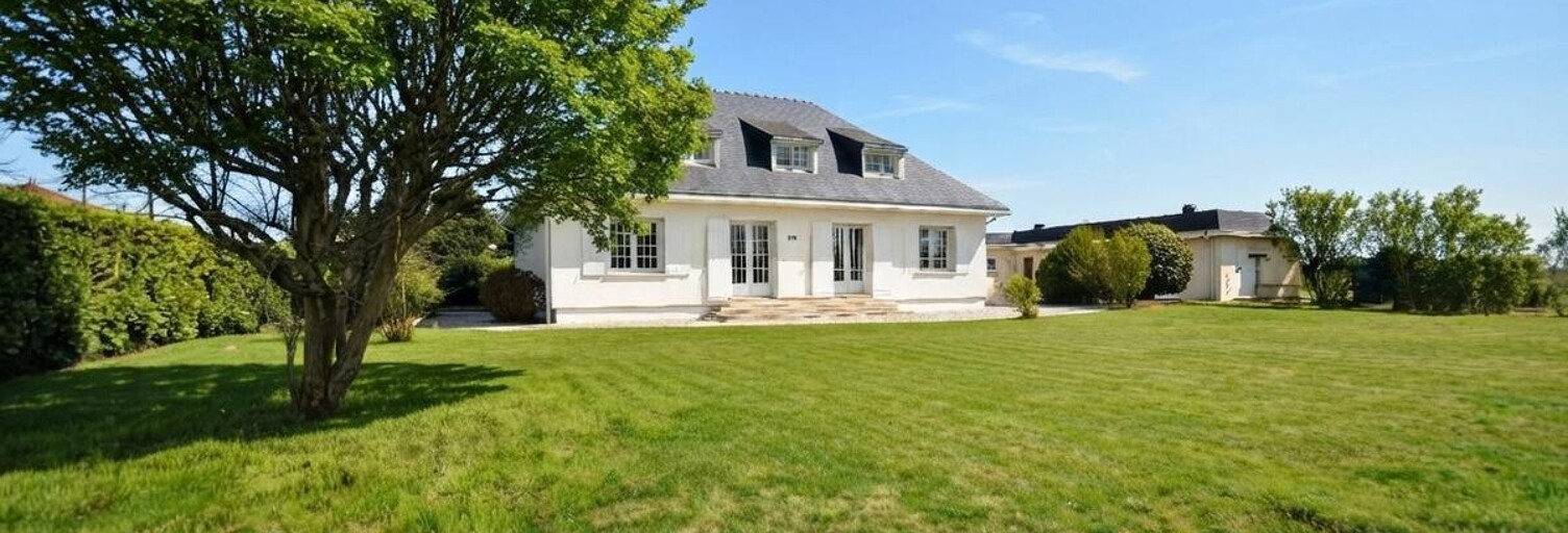 Maison 6 Pièces 176 m² à vendre à Libourne (33500)