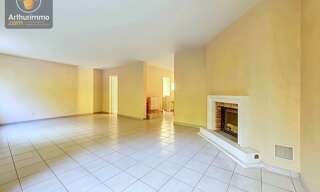 Maison 8 Pièces 158 m² à vendre à Boussy-Saint-Antoine (91800)