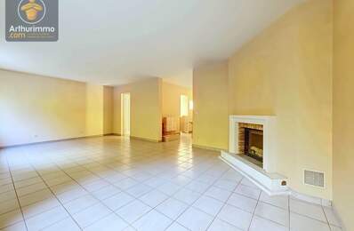 Maison indépendante 158m² Habitables - 10 min Gare à pieds — photo du bien