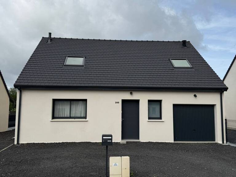 Maison neuve - Harnes — photo 1