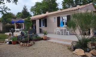 Maison 4 Pièces 100 m² à vendre à Régusse (83630)