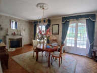 MANSLE-LES-FONTAINES   PLAIN-PIED, 3 CHAMBRES, 2 GARAGES ET — photo 3