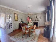 MANSLE-LES-FONTAINES   PLAIN-PIED, 3 CHAMBRES, 2 GARAGES ET — photo 4