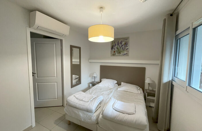 Appartement T3 avec terrasse et parking dans résidence sécur — photo 2