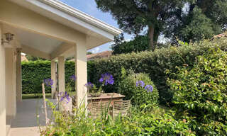 Maison 5 Pièces 123 m² à vendre à Moliets-et-Maâ (40660)