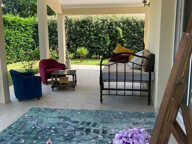 MOLIETS ET MAA : Villa plain pied récente P5 4 chambres avec — photo 4
