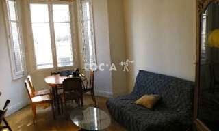 Appartement 3 Pièces 59 m² à louer à Lyon 2 (69002)